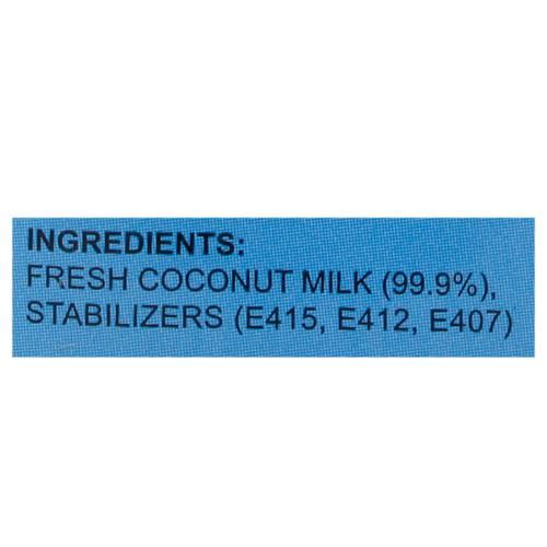Kara Coconut Milk - UHT Classic, 200 ml Carton-4.webp